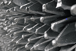Galvanised Posts