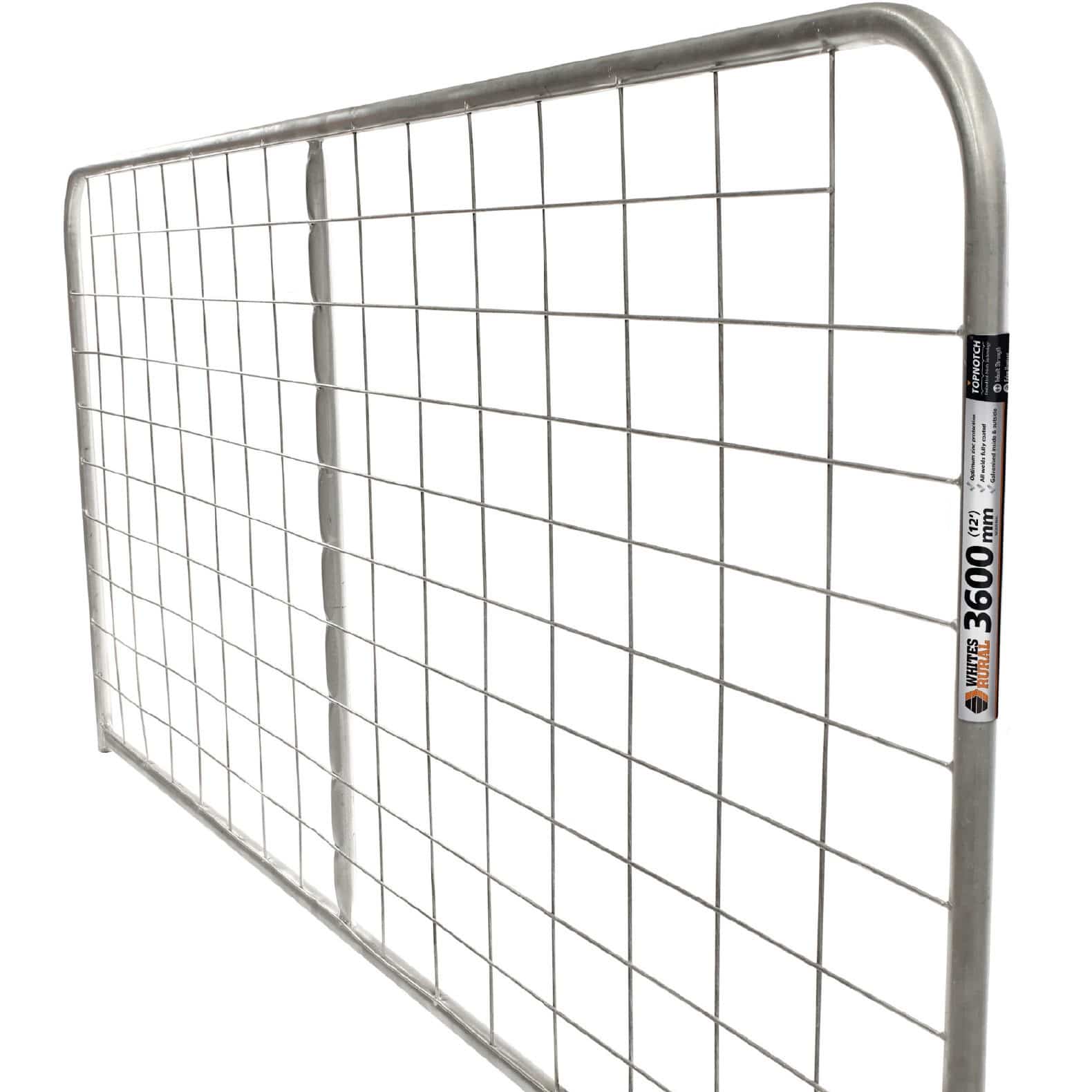 Mesh I Gate